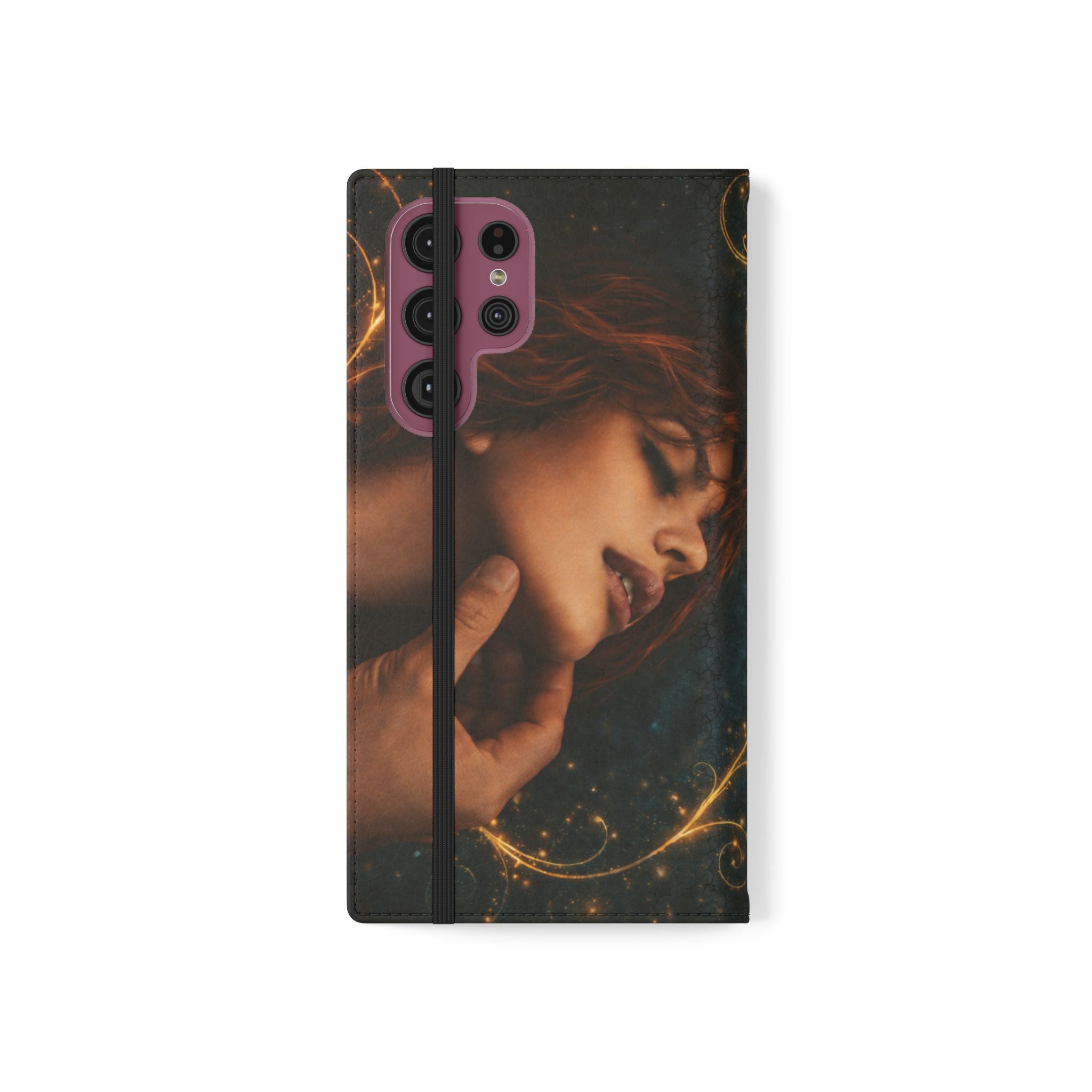 Good Girl Flip Phone Case