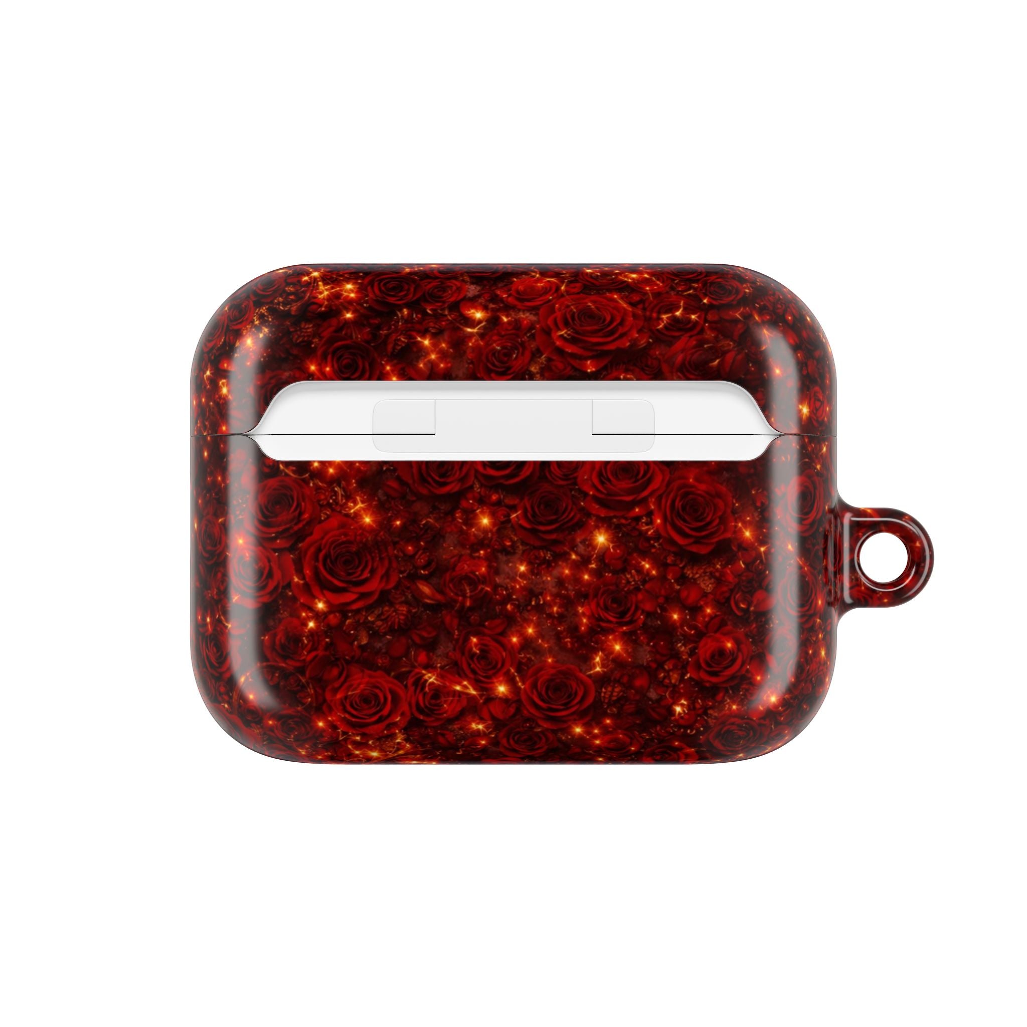 AirPod Case — Touch Her & Die