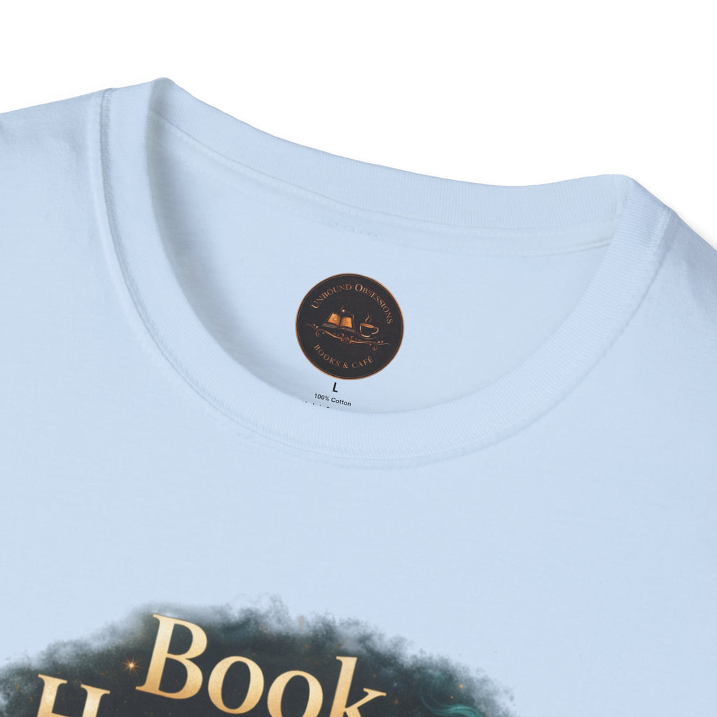 Book Hangover T-Shirt