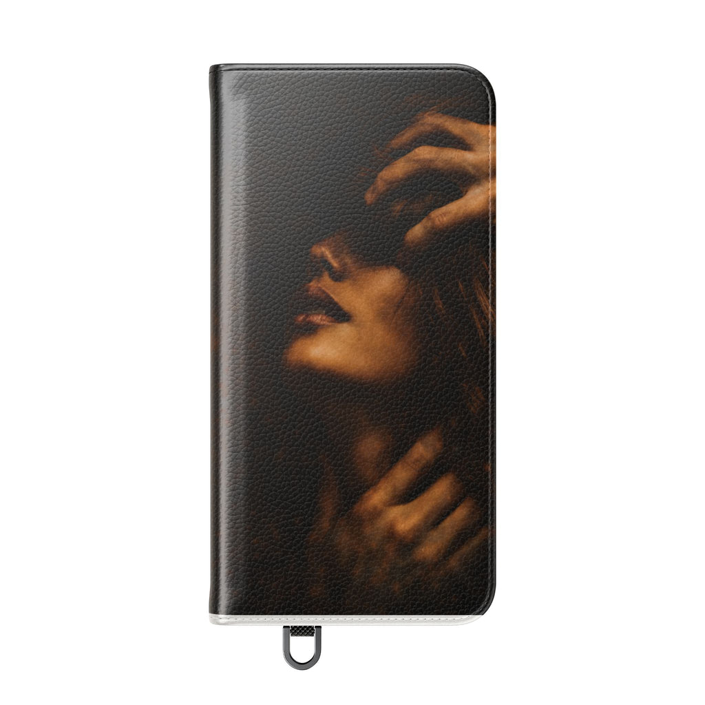 Mine. Phone Wallet Cover