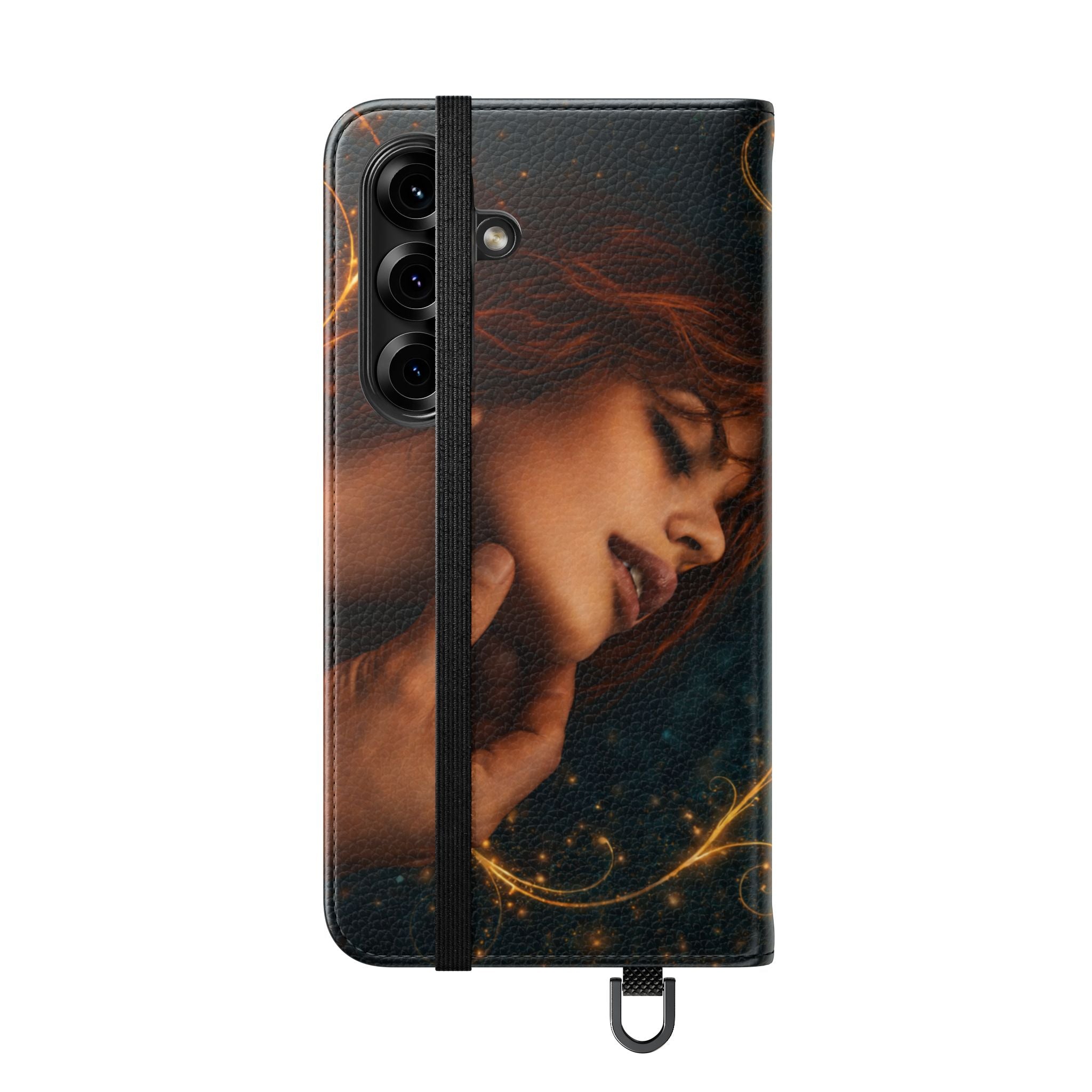 Good Girl Flip Phone Case