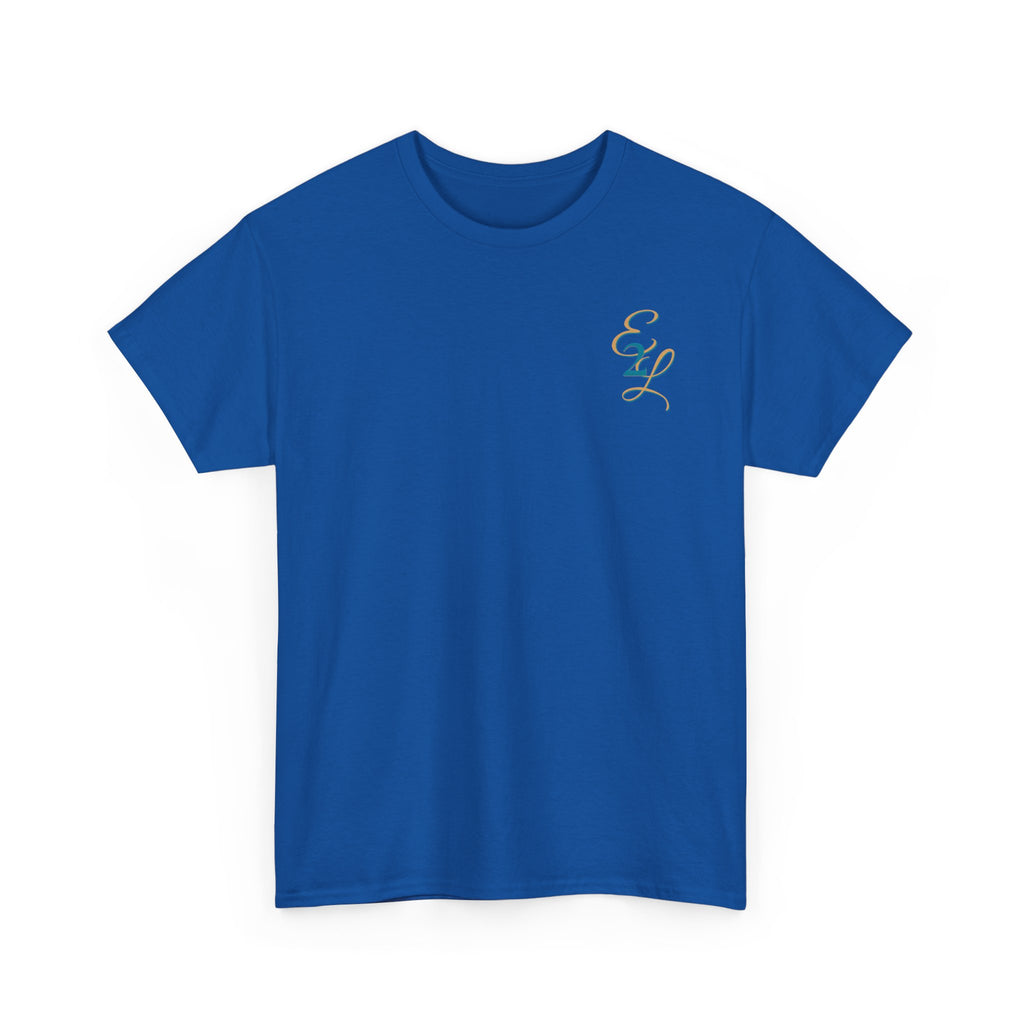T-Shirt — "Enemies to Lovers. Emotional Damage."