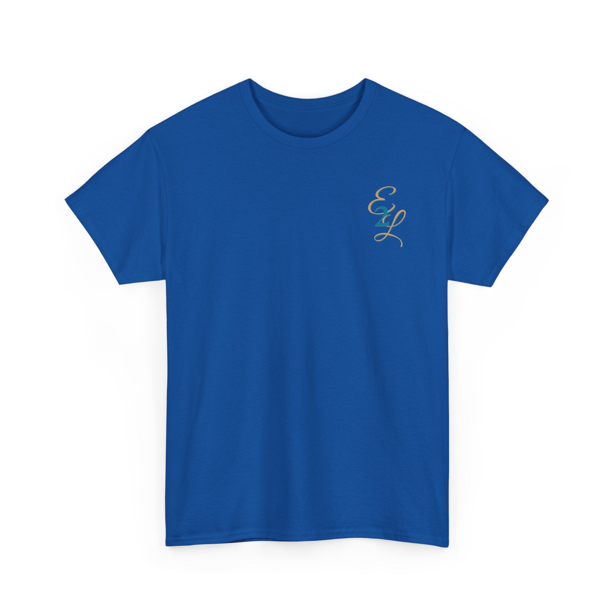 T-Shirt — "Enemies to Lovers. Emotional Damage."