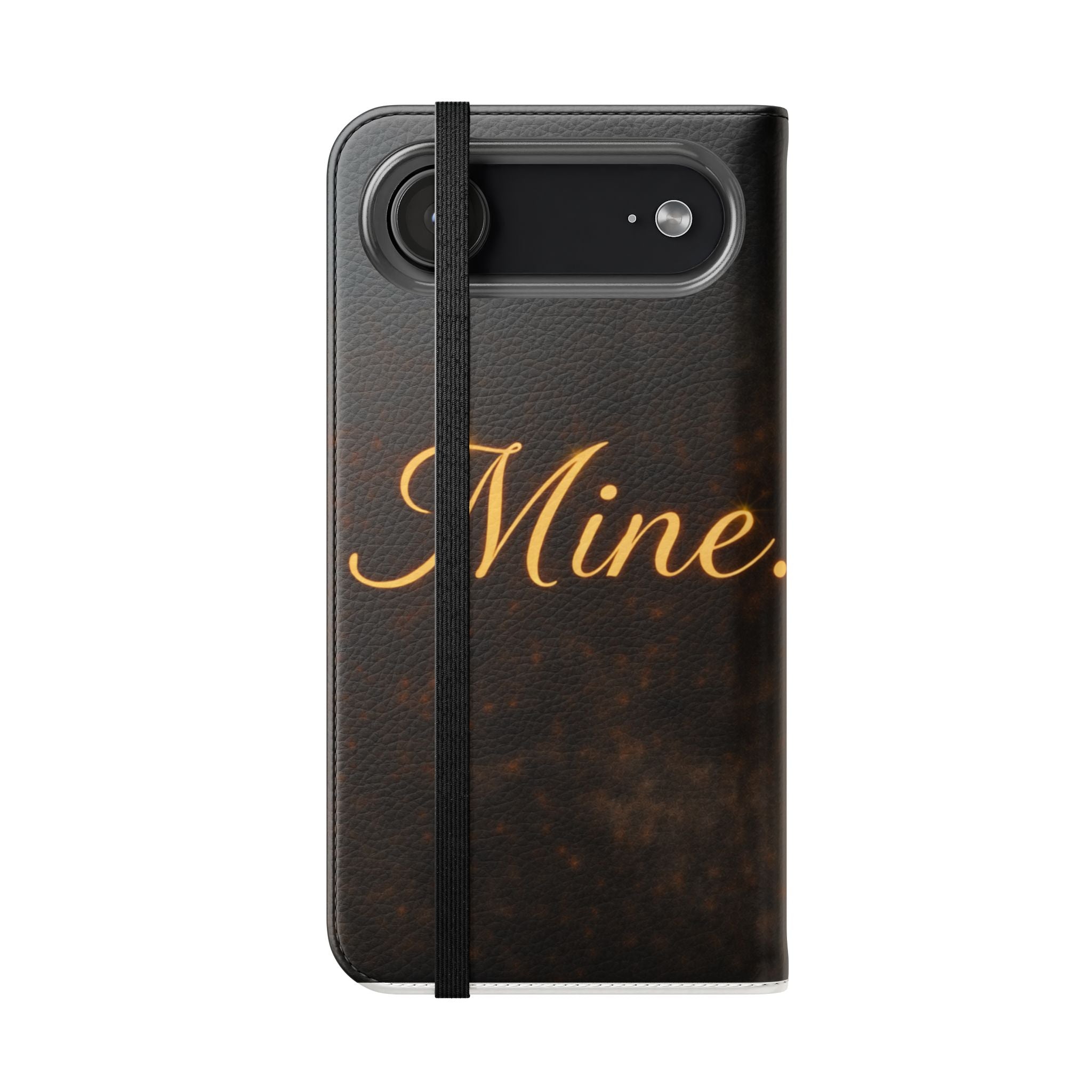 Mine. Phone Wallet Cover