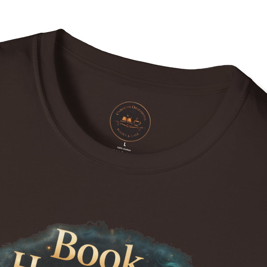 Book Hangover T-Shirt