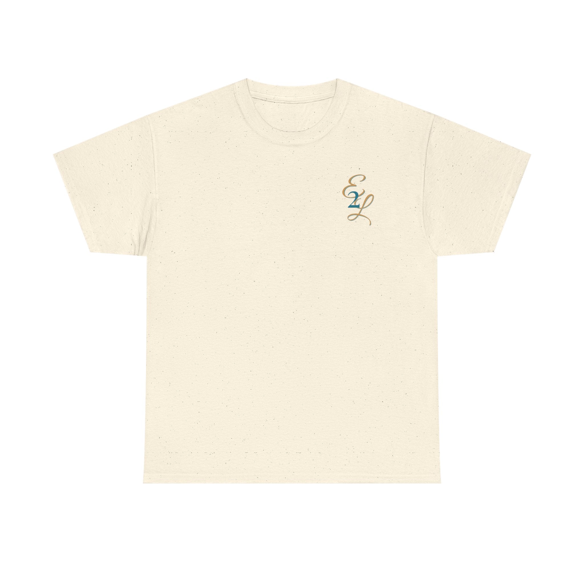 T-Shirt — "Enemies to Lovers. Emotional Damage."