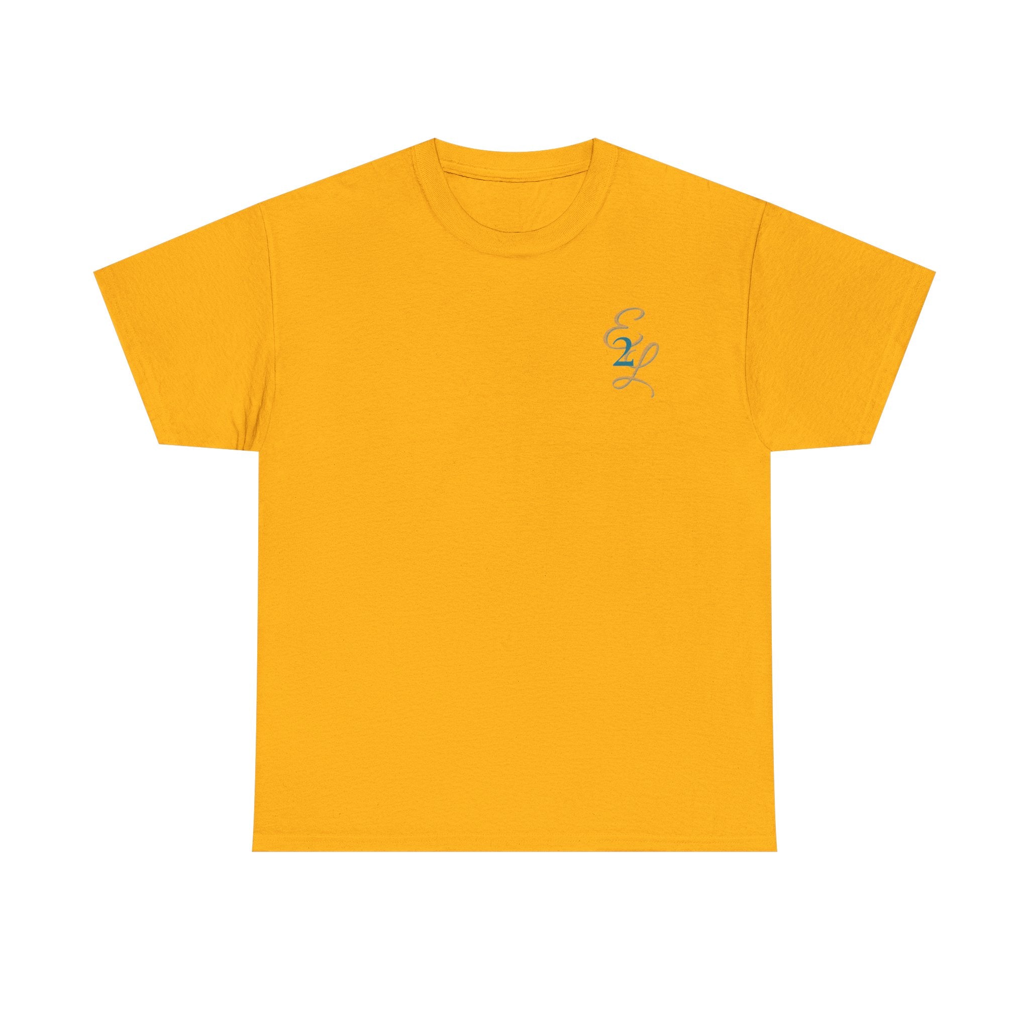 T-Shirt — "Enemies to Lovers. Emotional Damage."