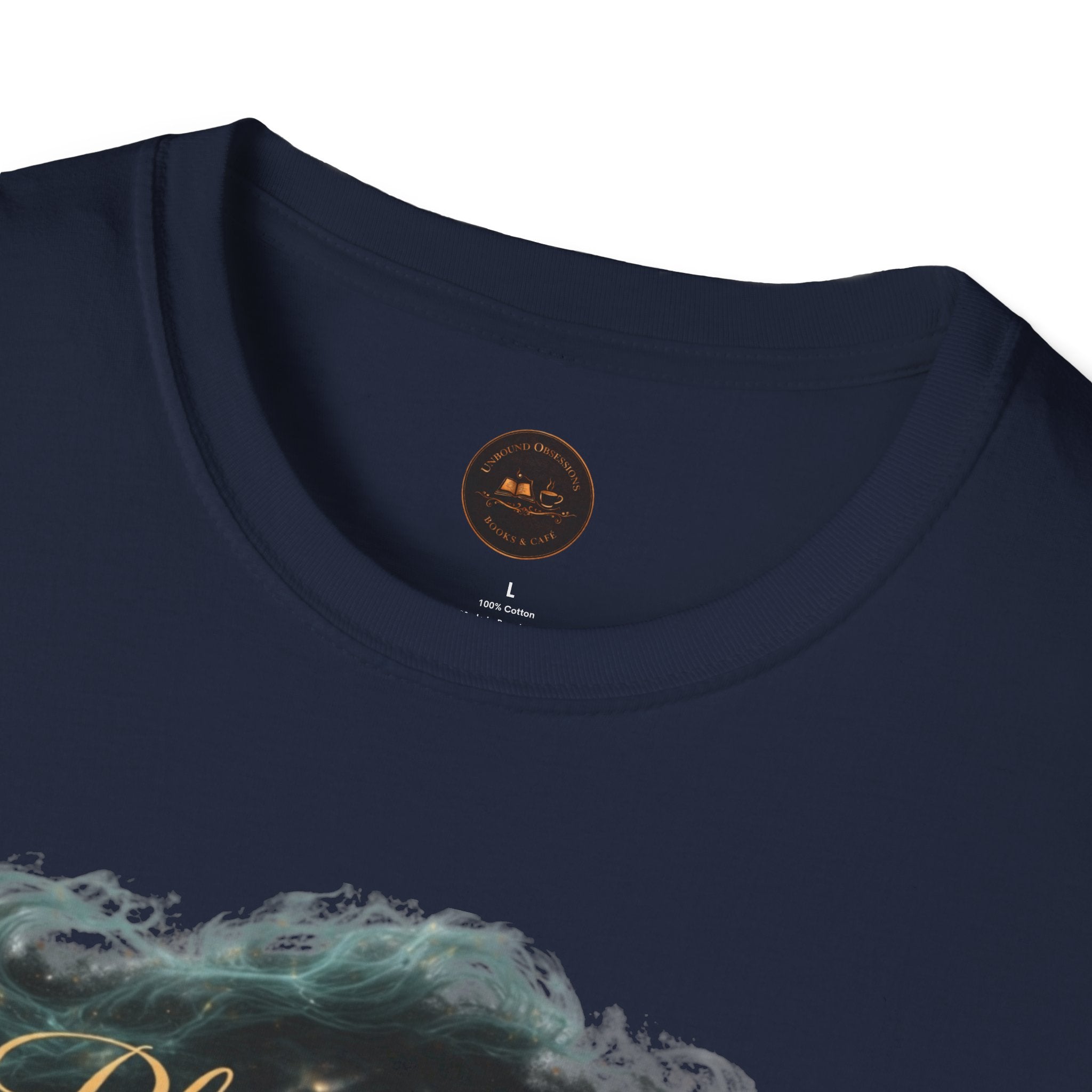 Plot Twist T-Shirt
