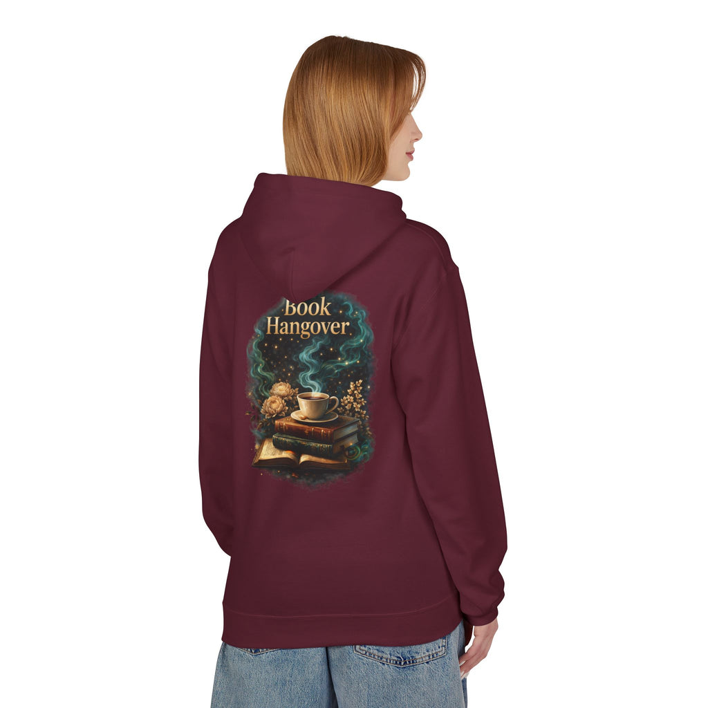 Book Hangover Hoodie
