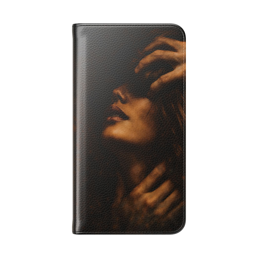 Mine. Phone Wallet Cover