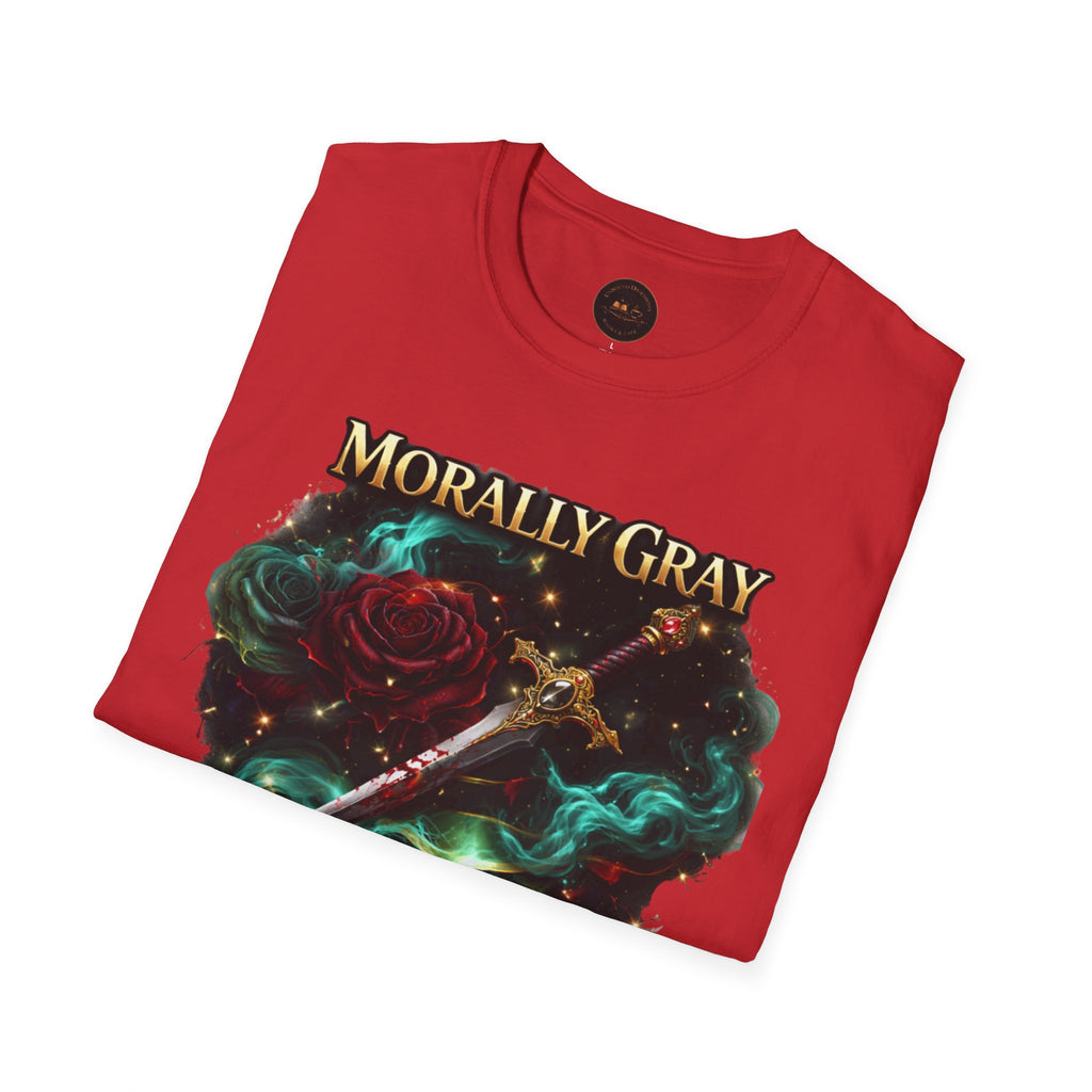 Morally Gray Energy T-Shirt