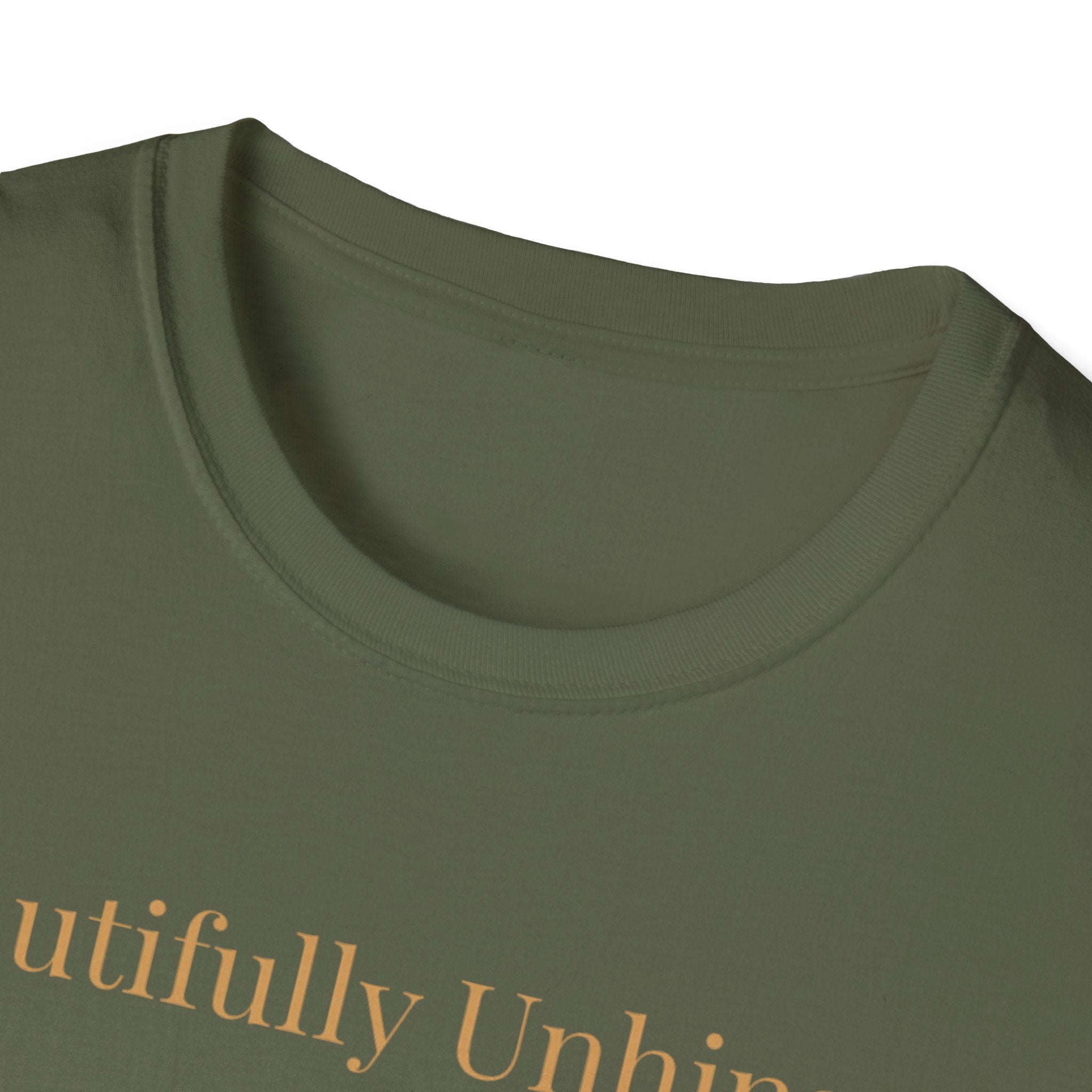 Beautifully Unhinged T-Shirt