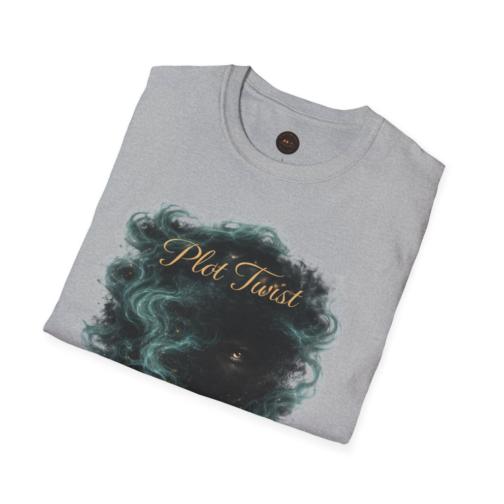 Plot Twist T-Shirt