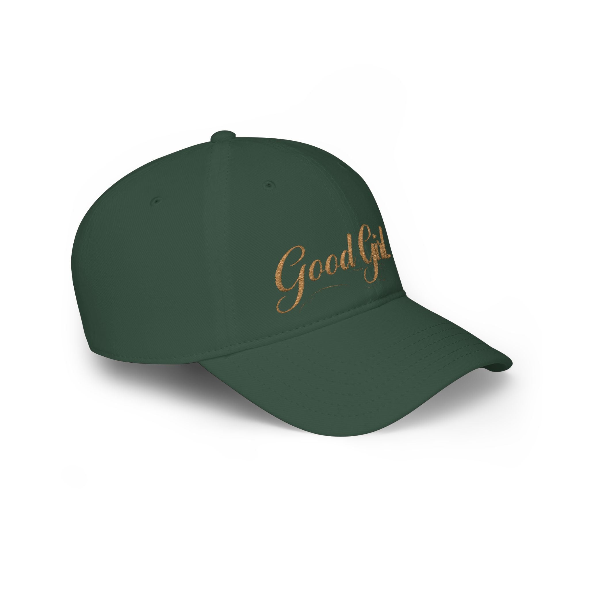 Good Girl Baseball Cap