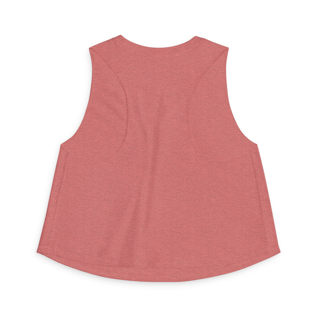 Certified Brat Crop Top