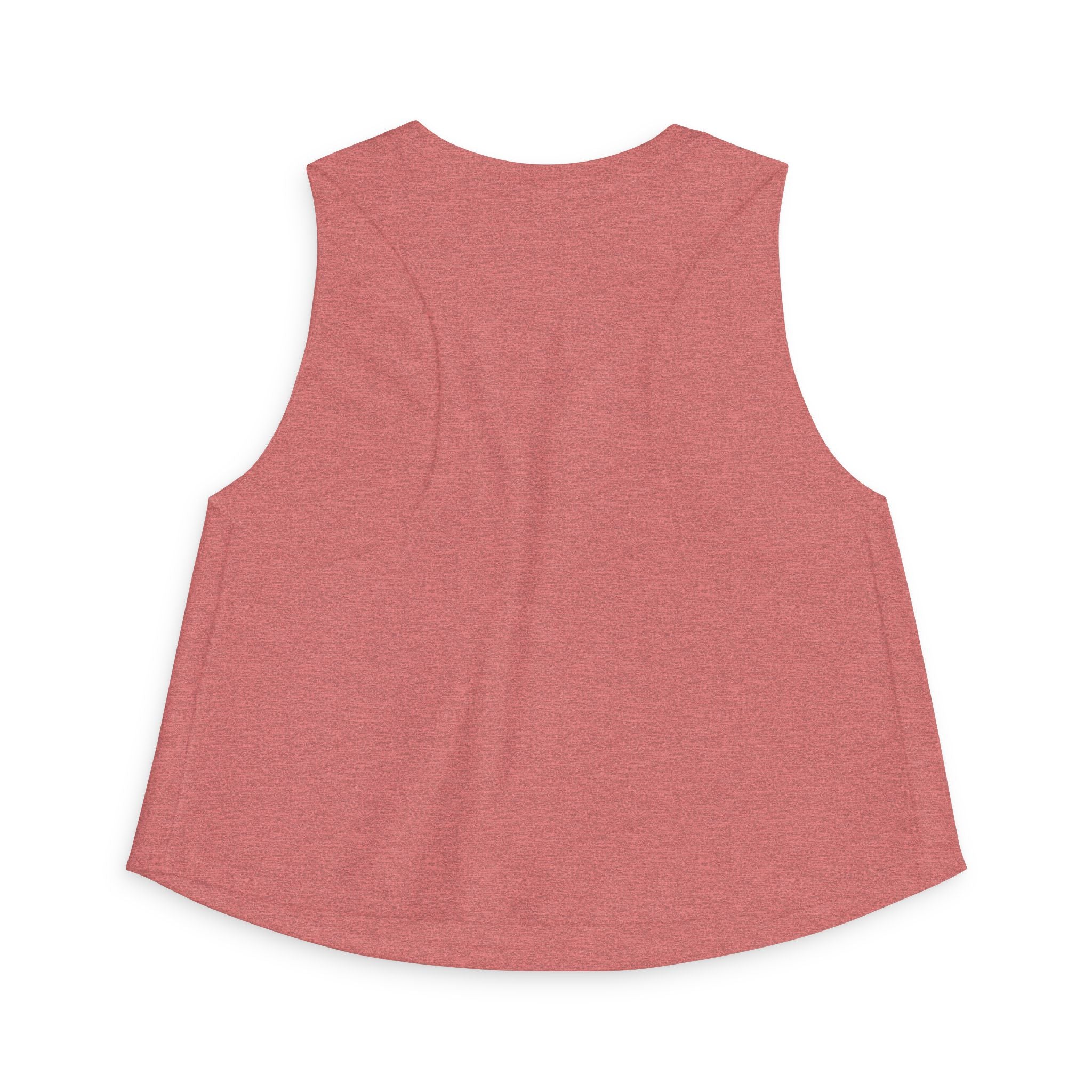 Certified Brat Crop Top