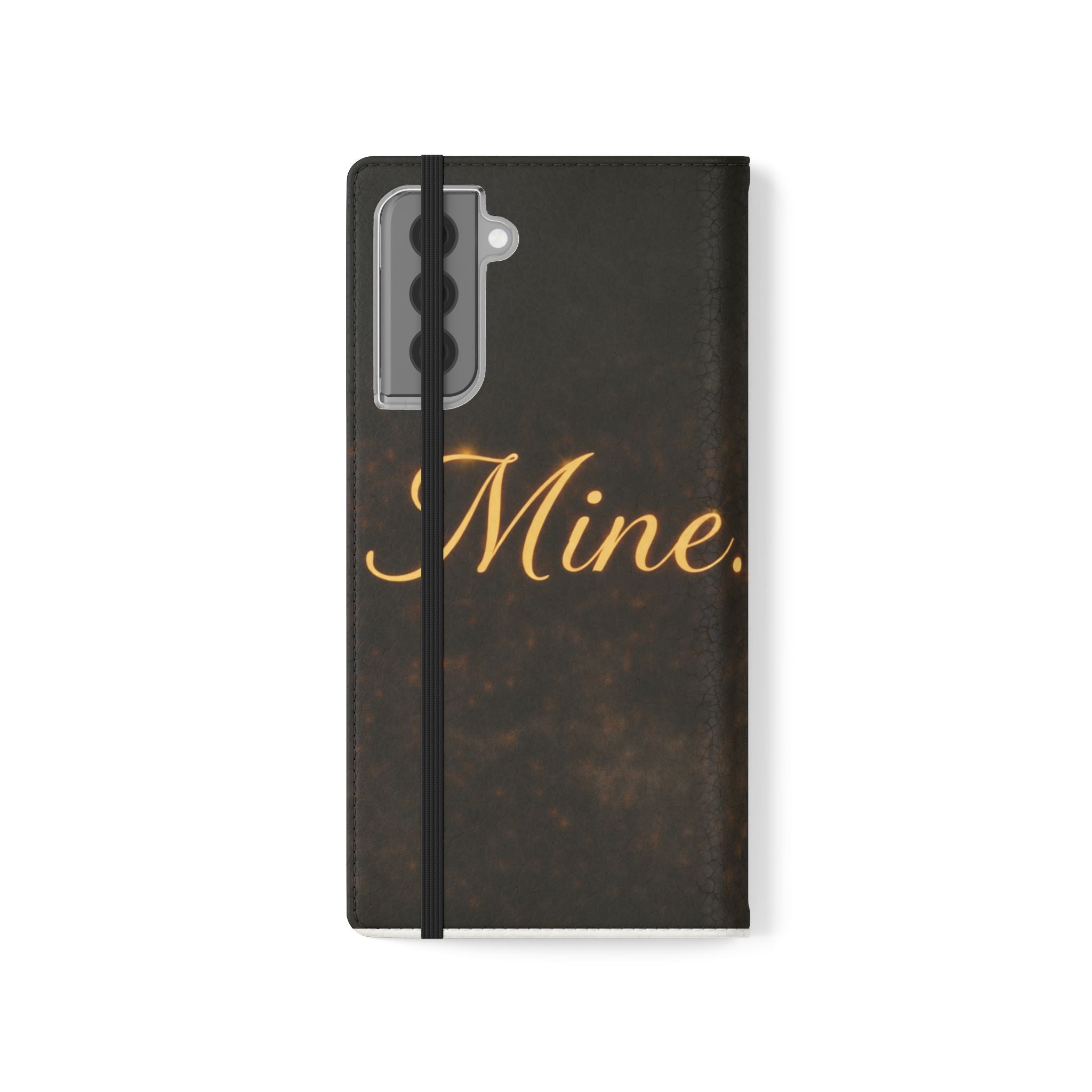 Mine. Phone Wallet Cover