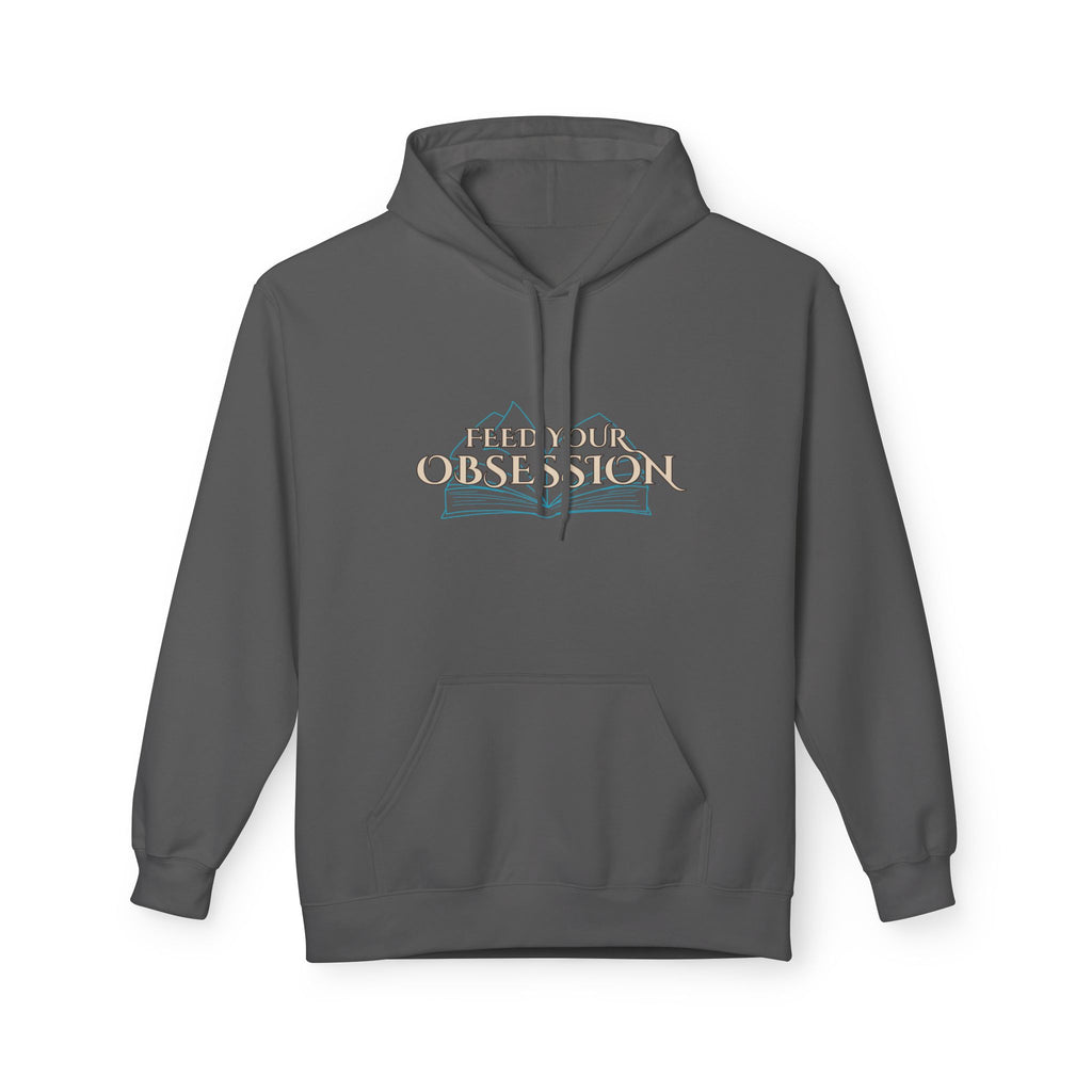 Book Hangover Hoodie