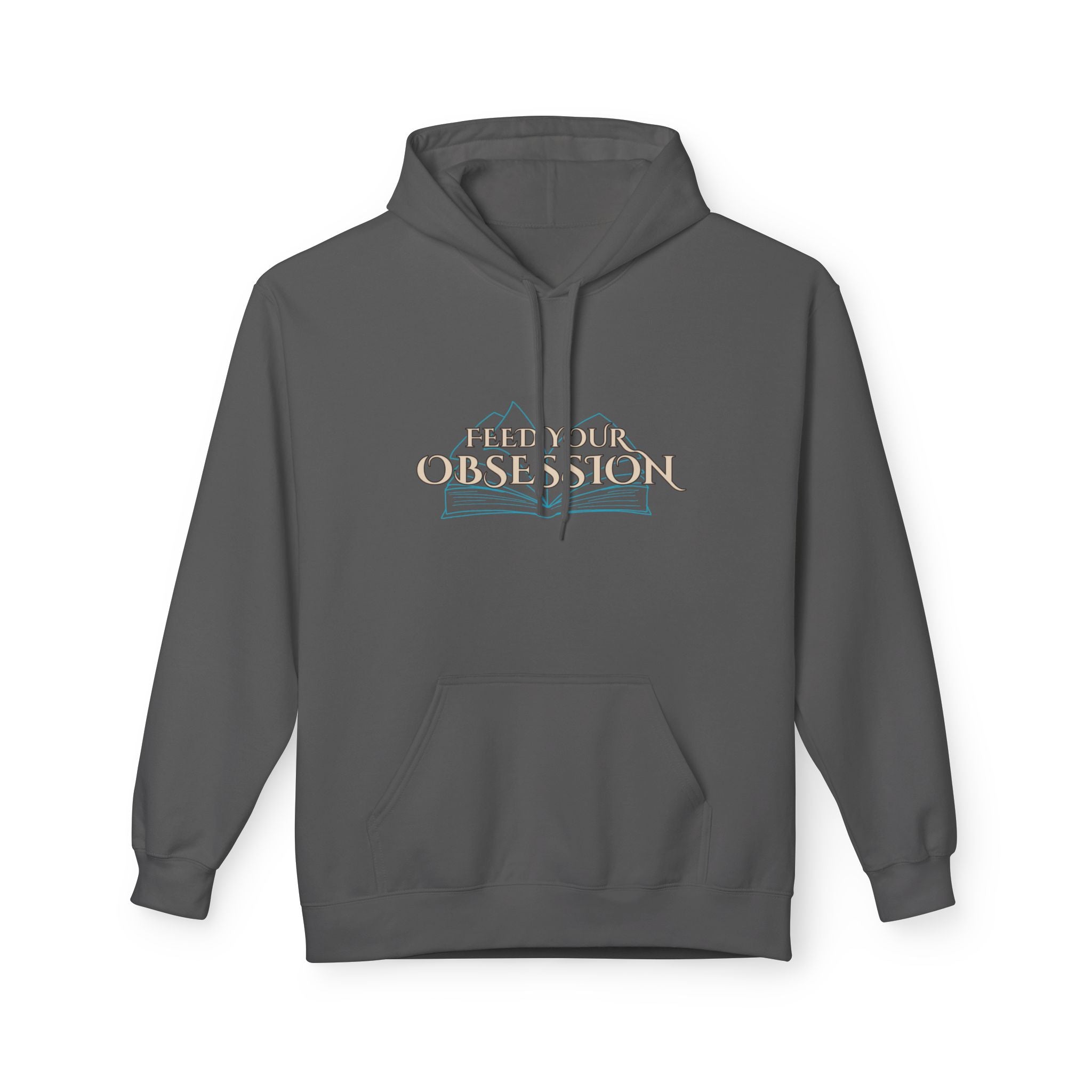 Book Hangover Hoodie