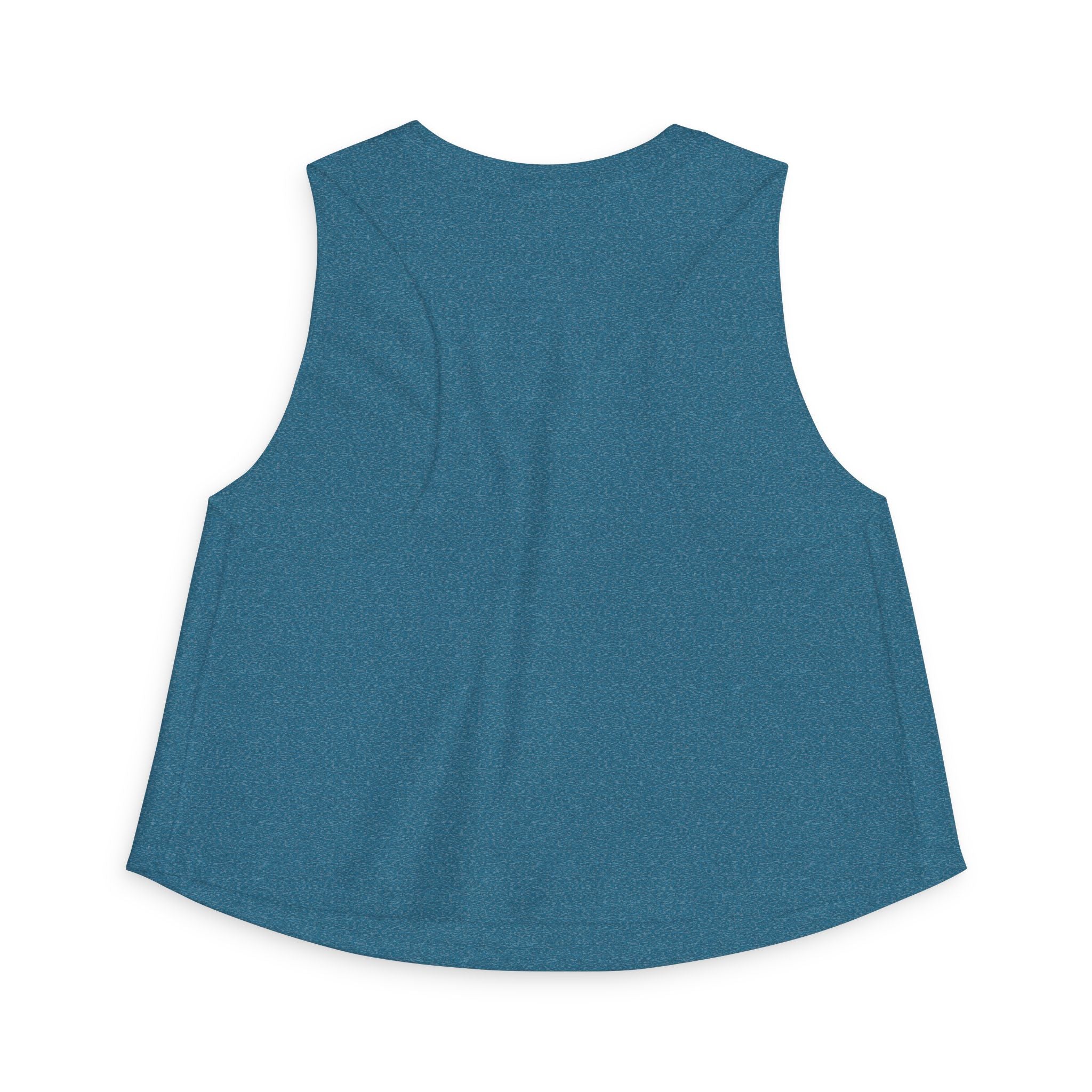 Certified Brat Crop Top