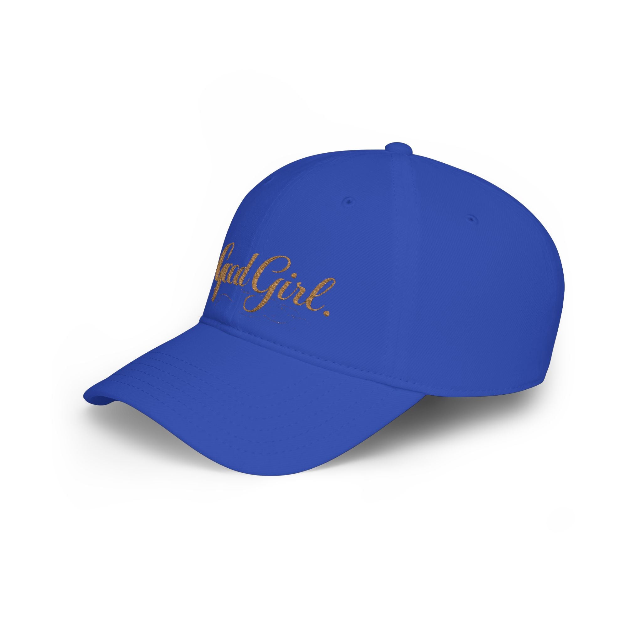 Good Girl Baseball Cap
