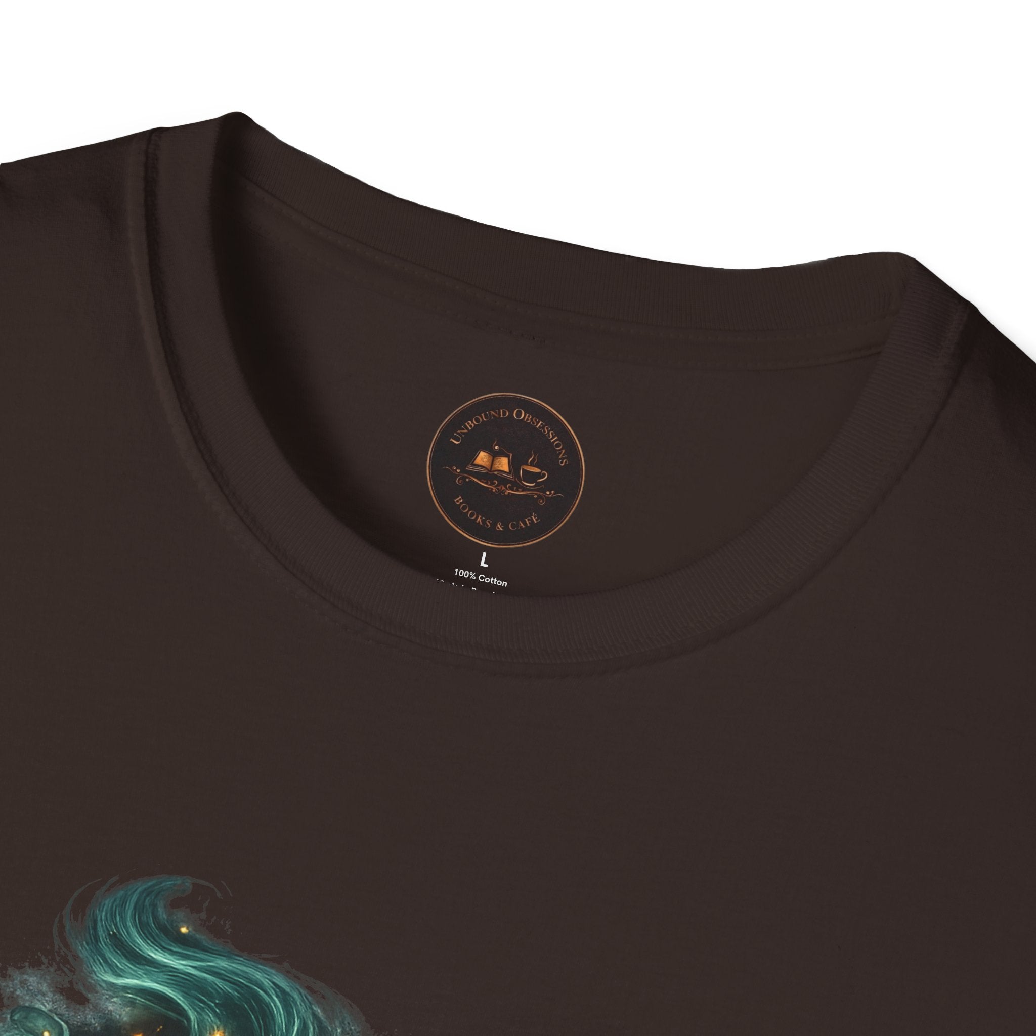 Slow Burn T-Shirt
