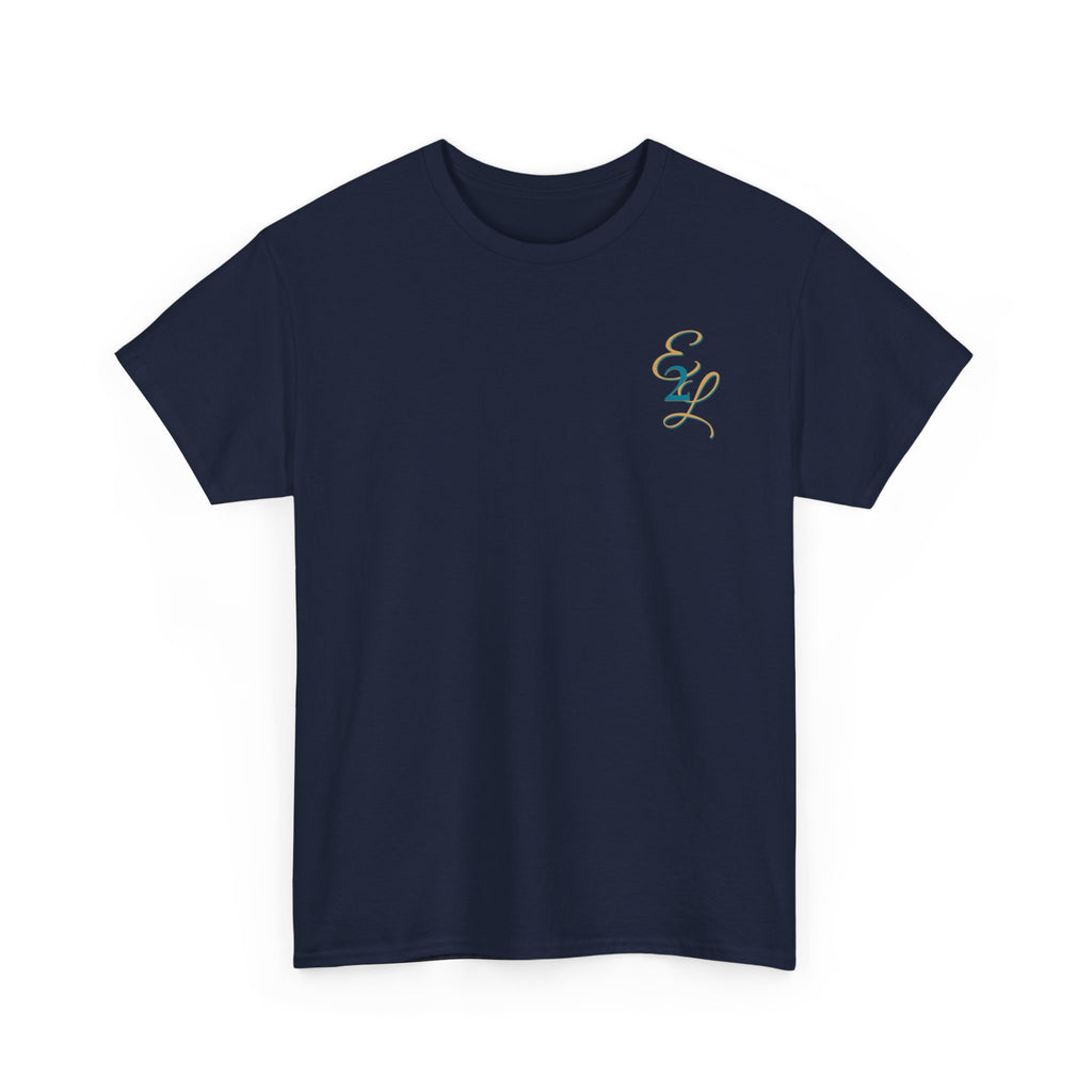 T-Shirt — "Enemies to Lovers. Emotional Damage."