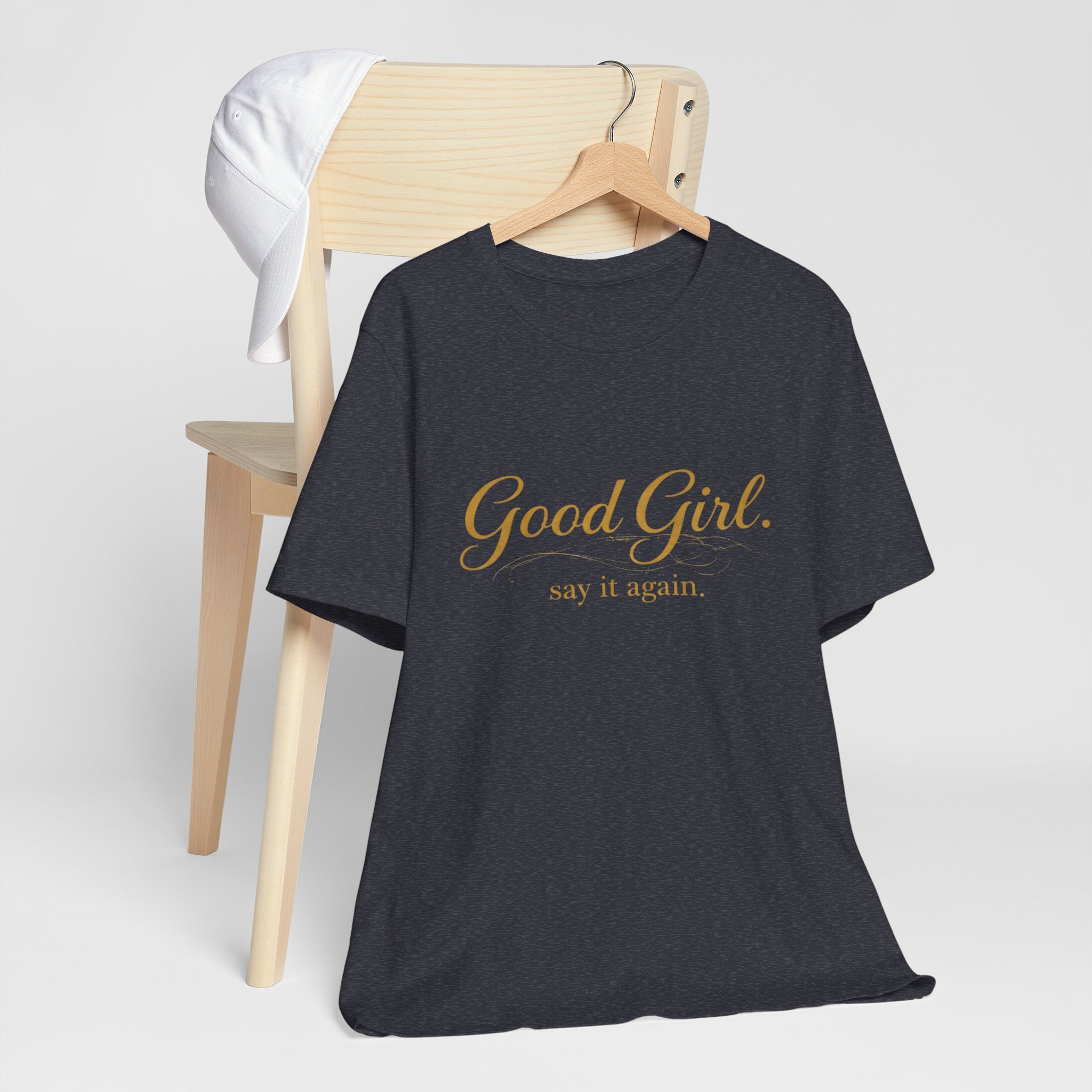 Good Girl Tee