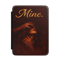 Mine. Kindle Case — E-Reader Cover