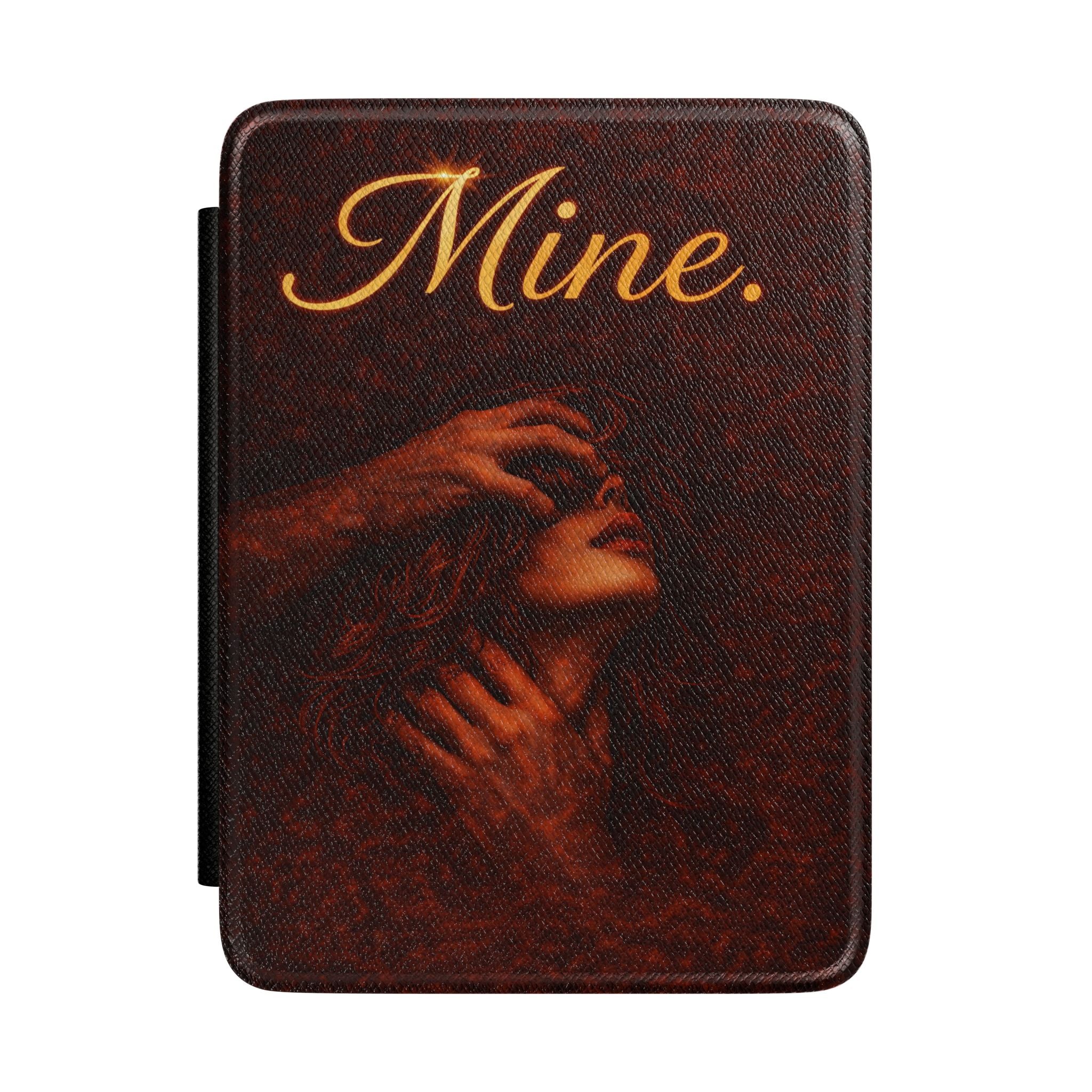 Mine. Kindle Case — E-Reader Cover