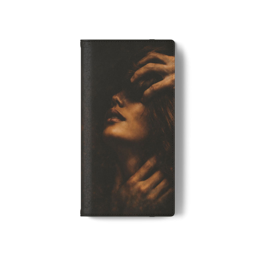 Mine. Phone Wallet Cover