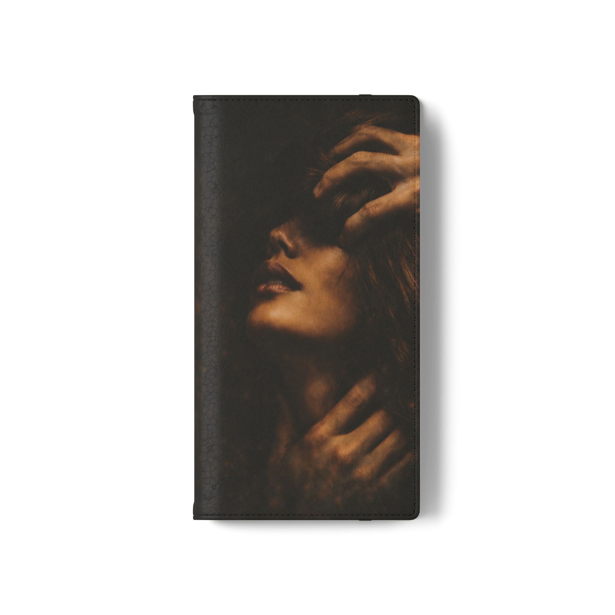 Mine. Phone Wallet Cover