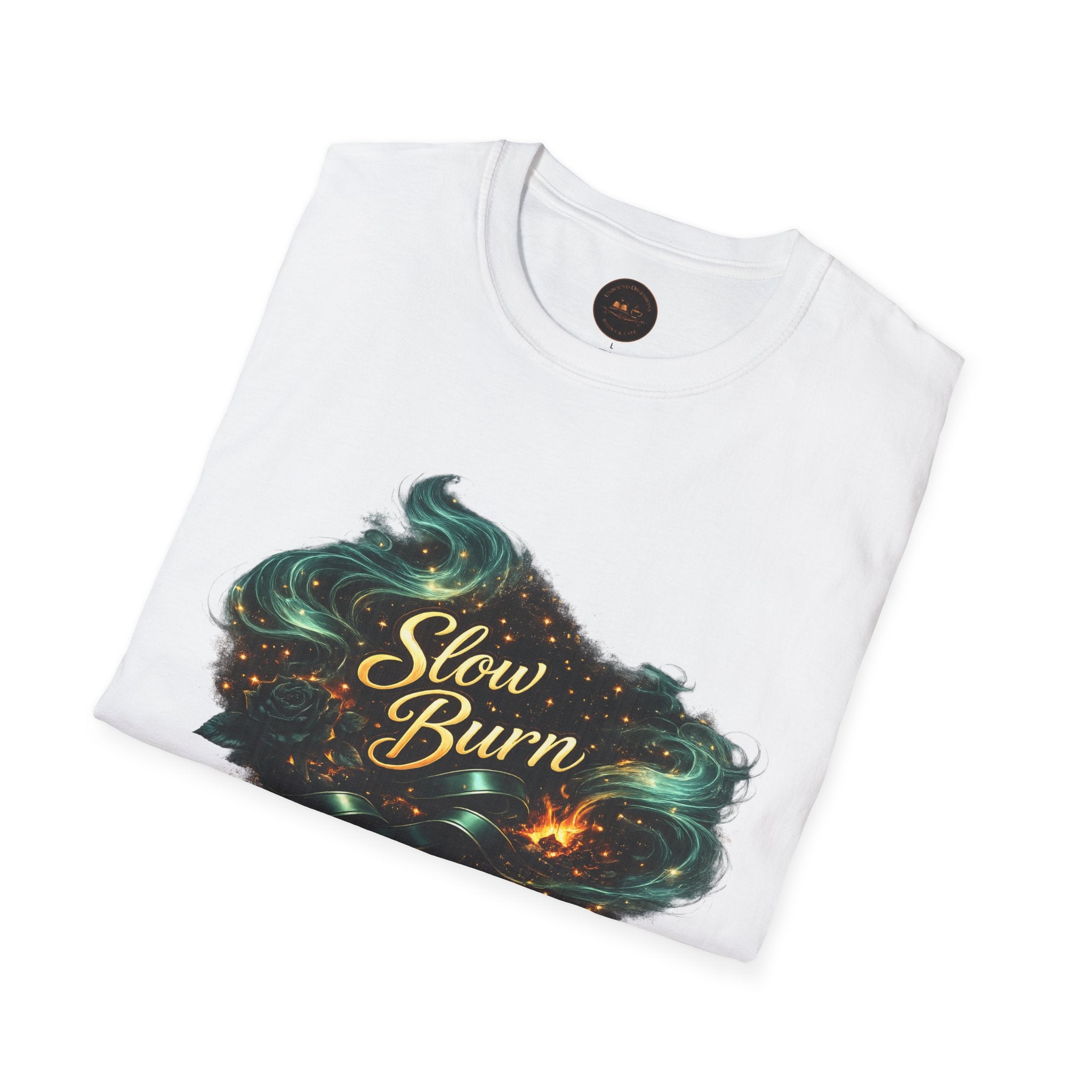 Slow Burn T-Shirt