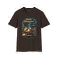 Book Hangover T-Shirt