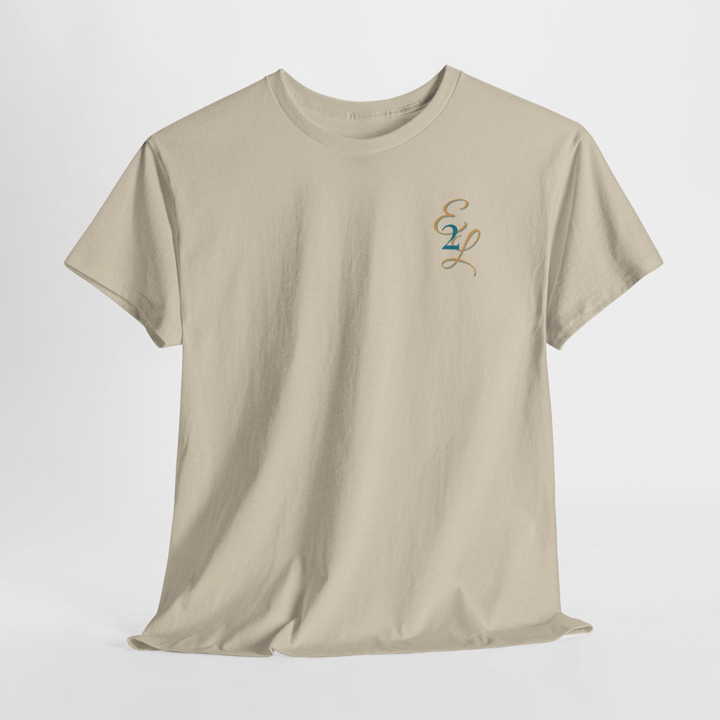 T-Shirt — "Enemies to Lovers. Emotional Damage."