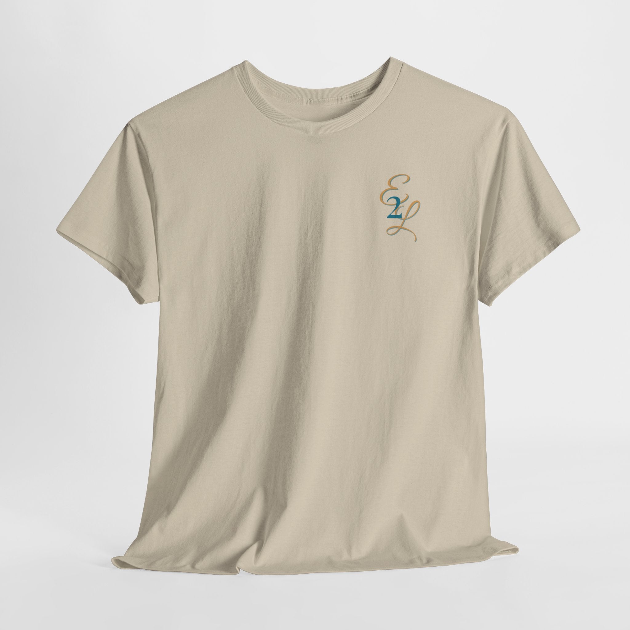 T-Shirt — "Enemies to Lovers. Emotional Damage."