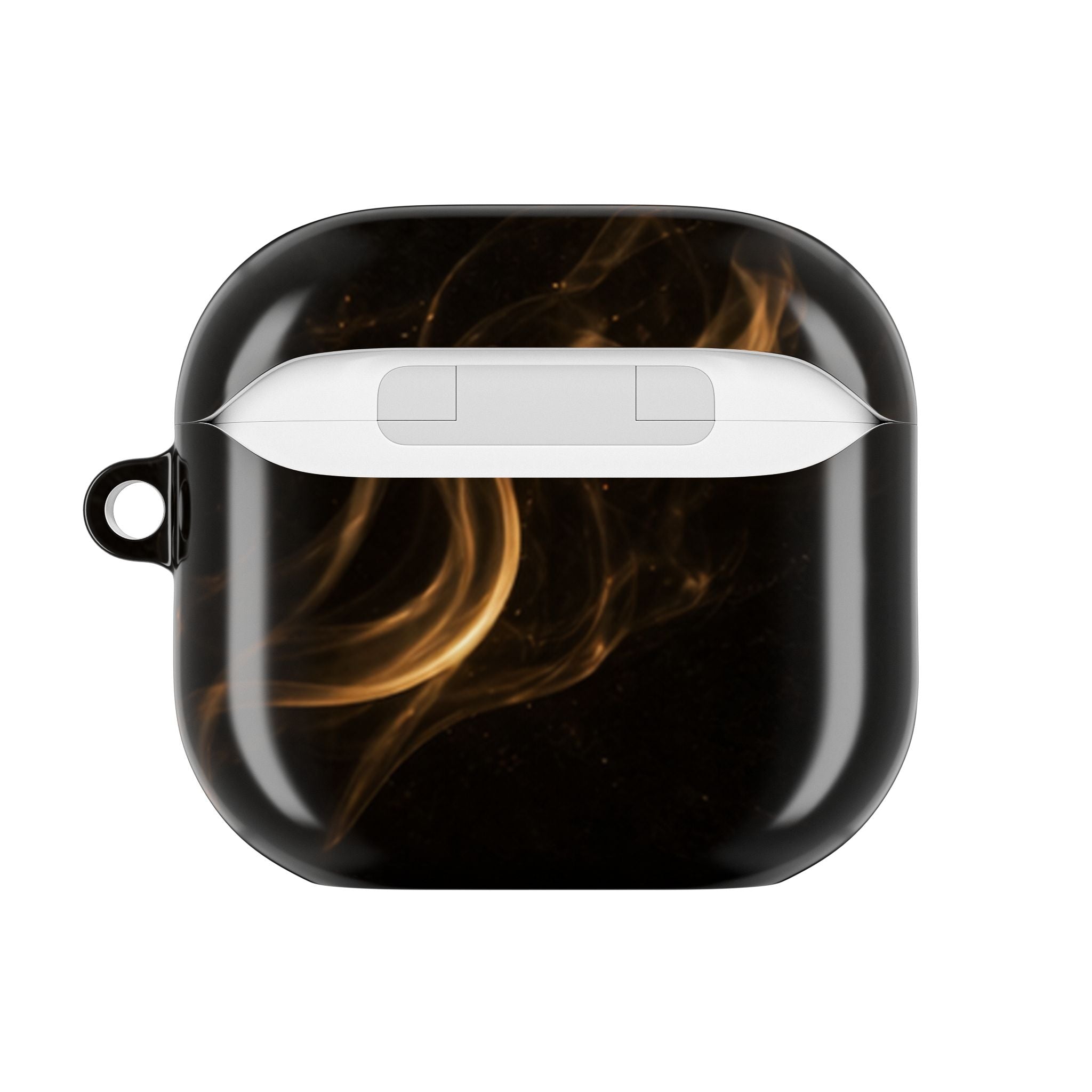 Morally Gray AirPod Case