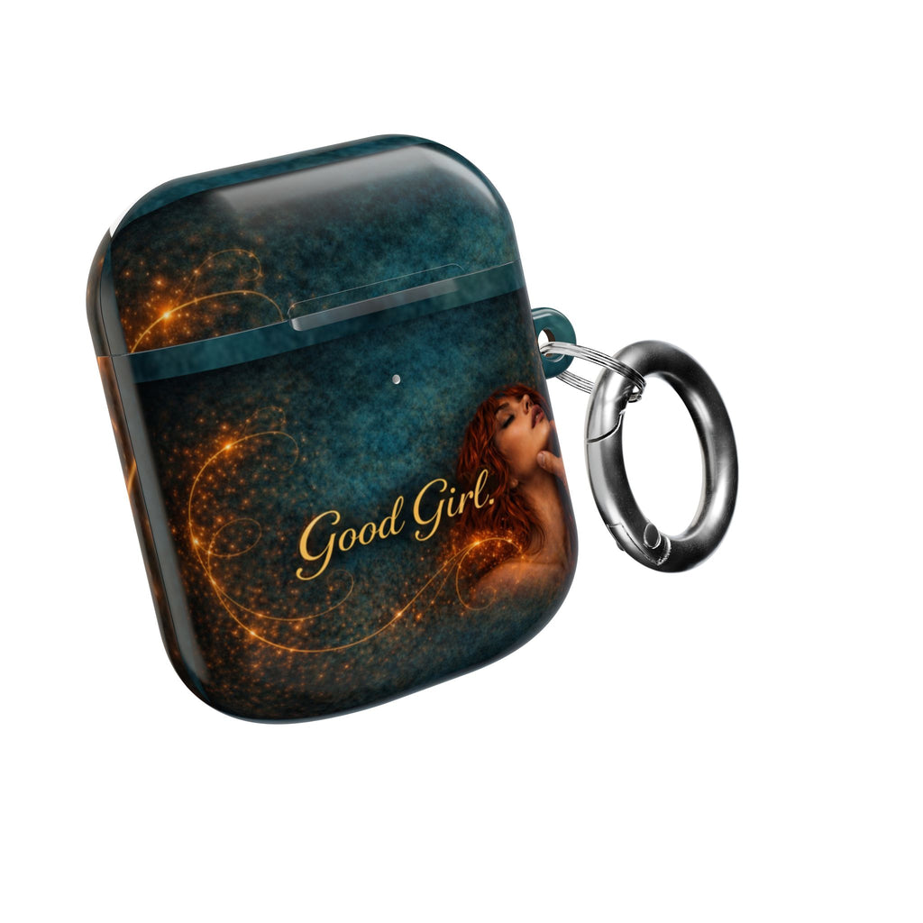 Good Girl AirPod Case