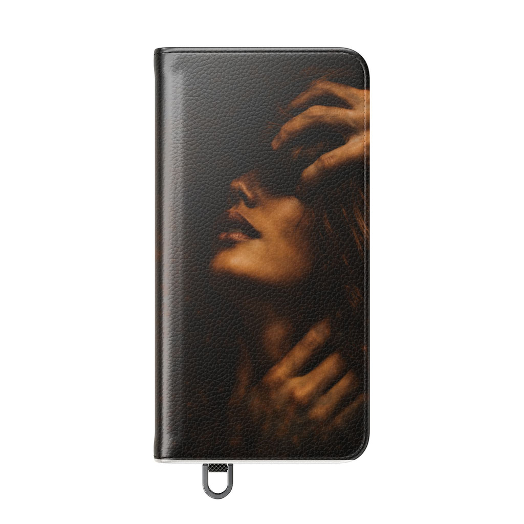 Mine. Phone Wallet Cover