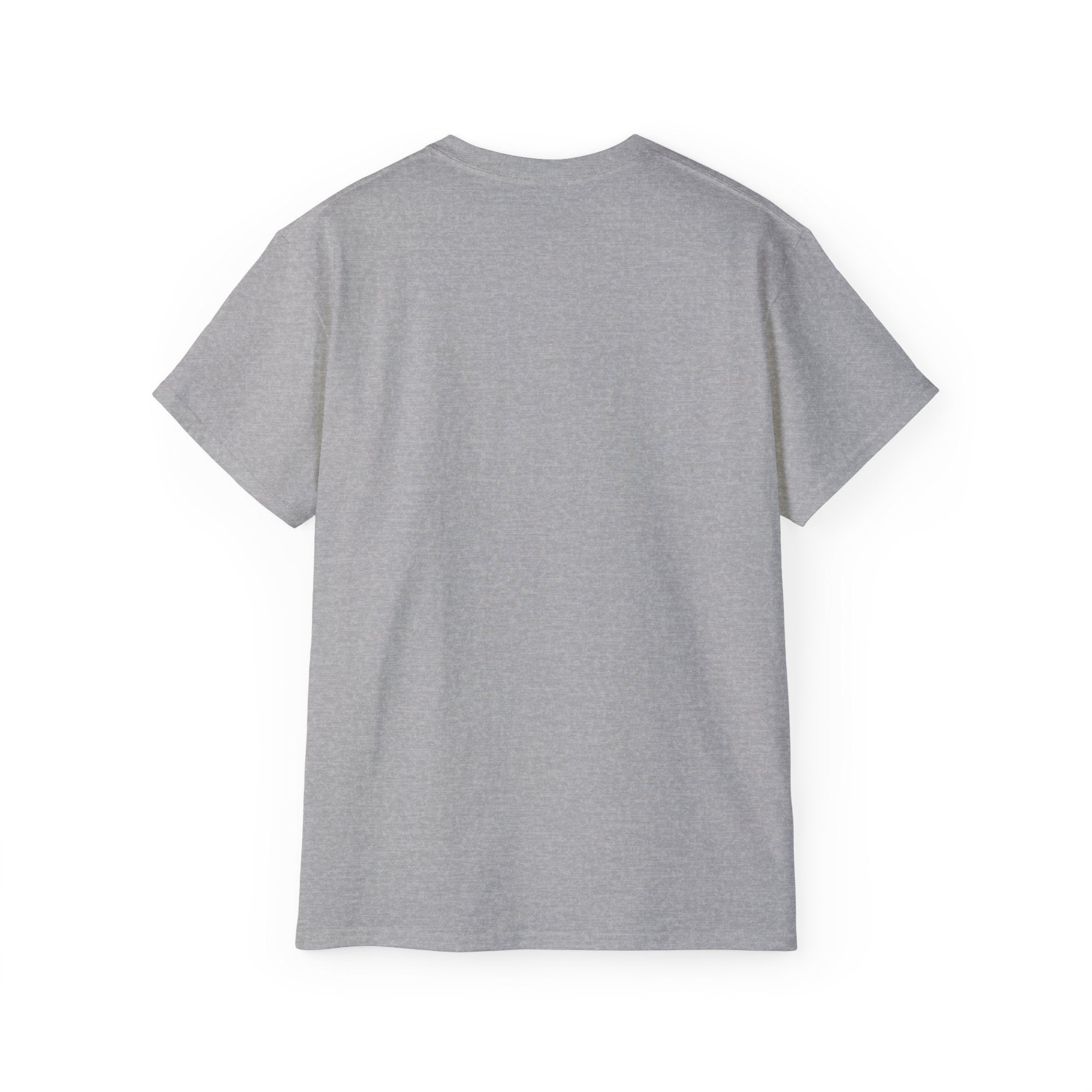 Possessive>Healthy Bookish (teal text) Ultra Cotton Tee