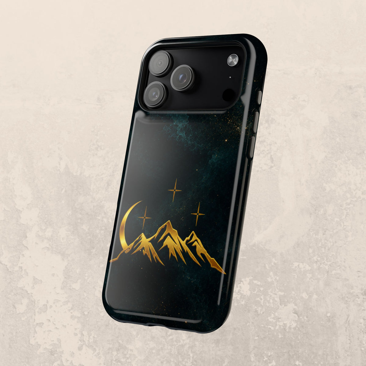 Night Court - Celestial Romantasy Phone Case