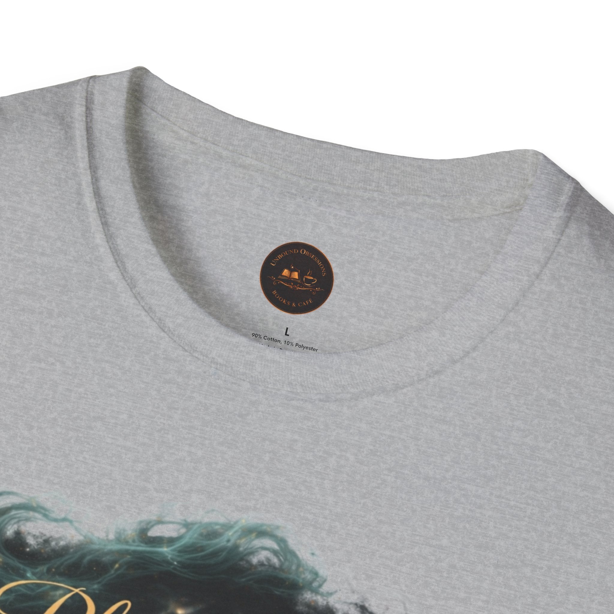Plot Twist T-Shirt