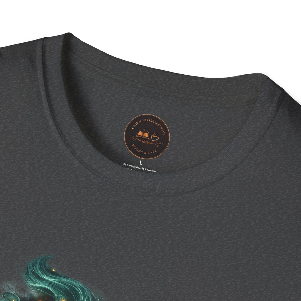 Slow Burn T-Shirt