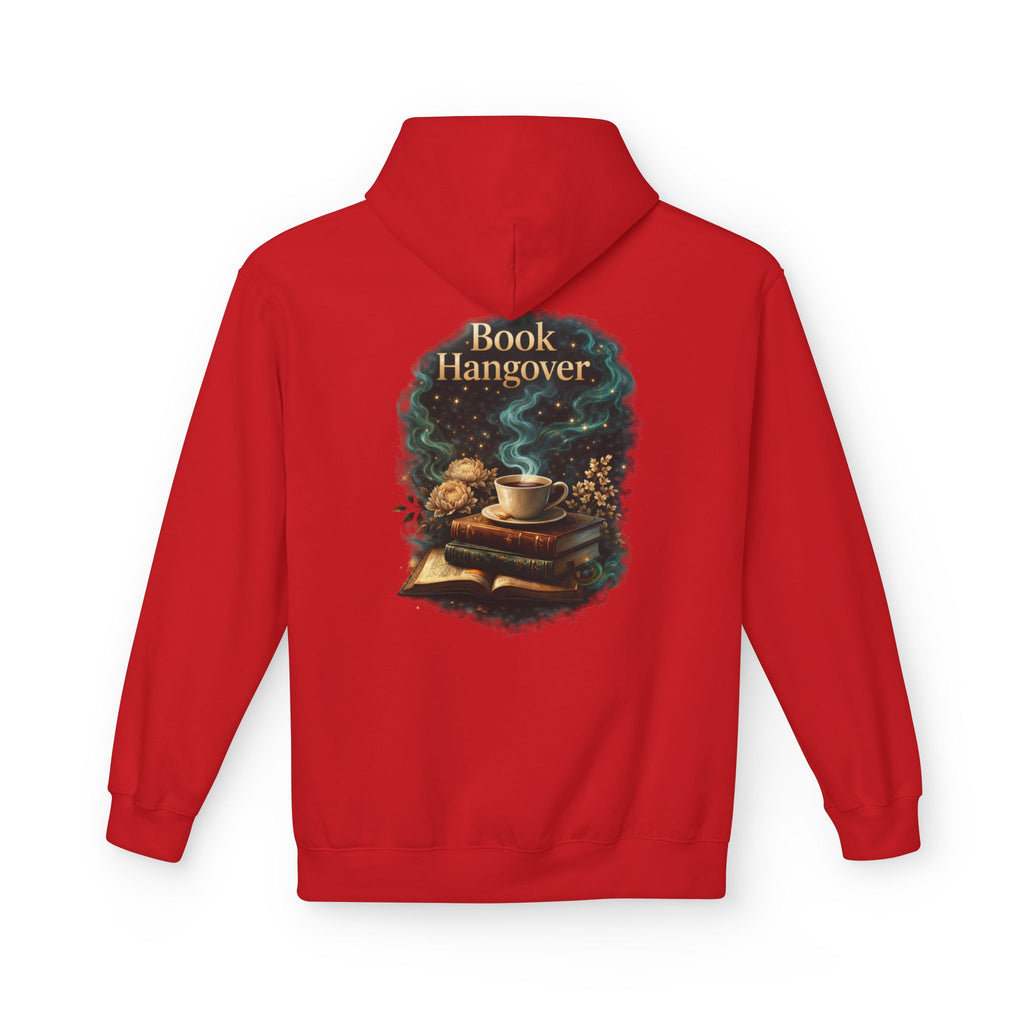 Book Hangover Hoodie