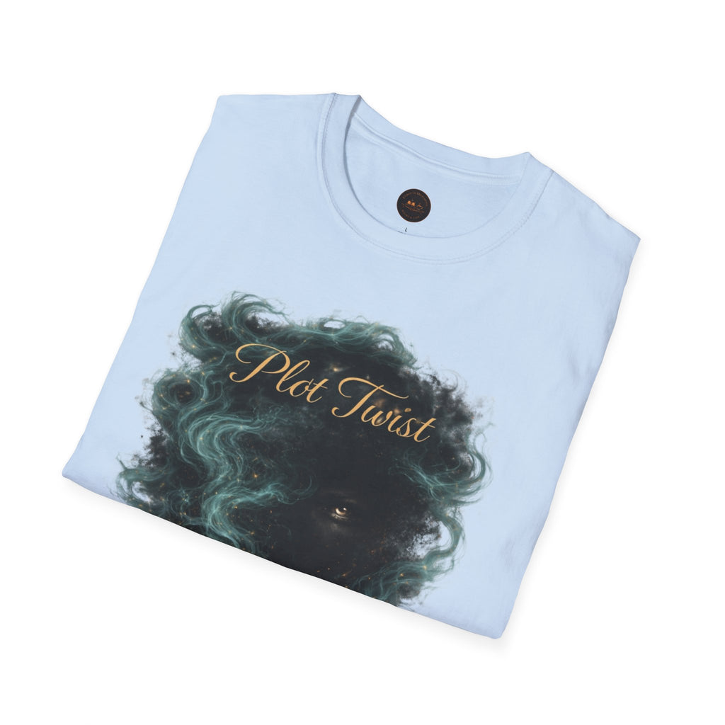 Plot Twist T-Shirt
