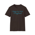 I Blame the Book Boyfriend T-Shirt