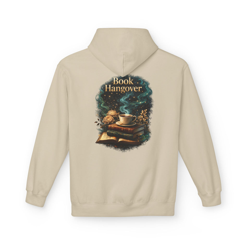 Book Hangover Hoodie
