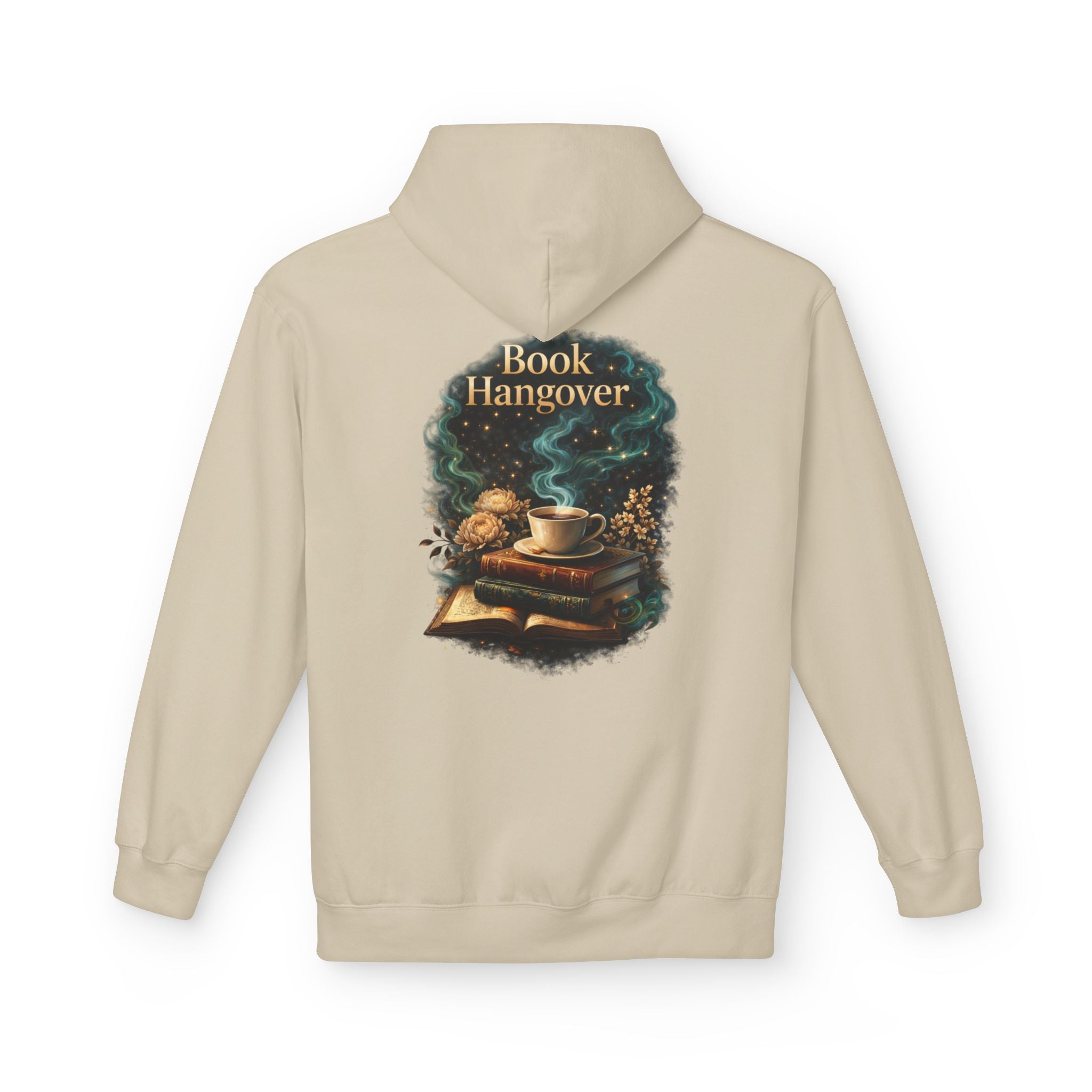 Book Hangover Hoodie