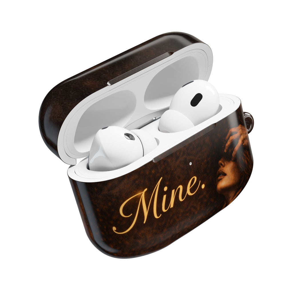 'Mine.' AirPod Case