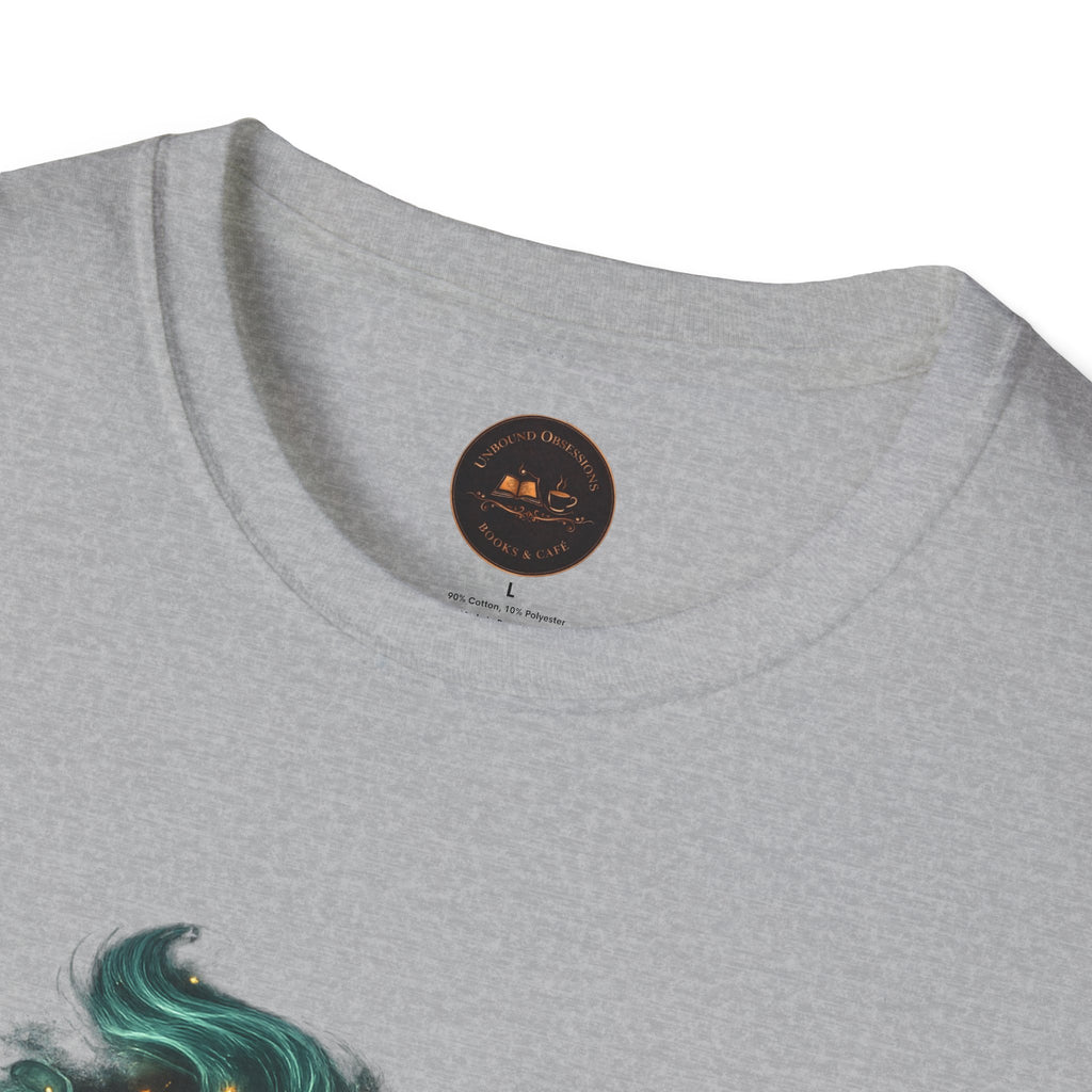 Slow Burn T-Shirt